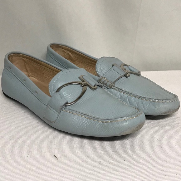 anne klein driving shoes